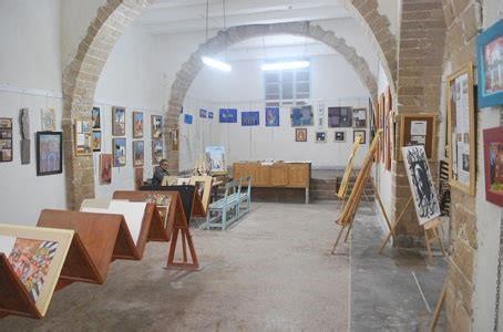 Excursion en calèche et visite du Musée Sidi Mohamed Ben Abdallah Essaouira